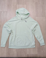 Sudadera Puma Better Essentials Verde Menta - foto 5