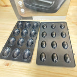 Tostadora multifunción ZEEGMA 5 en 1 750 W - foto 4