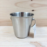 Cubo inox IBILI 10x10x10 cm gris - foto 2