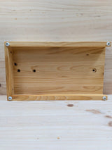 Jamonero Fackelmann Madera 39x21,5cm +3 cuchillos - foto 6