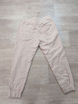 Pantalón Chándal HUGO Dchard Beige Talla S - foto 2