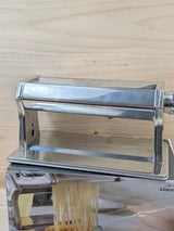 Máquina Pasta Lacor 60391 Inox 260mm Manual - foto 2
