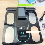Healthkeep Báscula Persona Balance Conectada Im... - foto 2