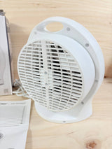 Calefactor ventilador BEPER P203TER202 de 2000W - foto 3