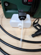 Bosch EasyAquatak 120 Hidrolimpiadora 1500W 120bar - foto 7