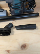Cecotec Conga ThunderBrush 560 Aspirador 2 en 1 - foto 2