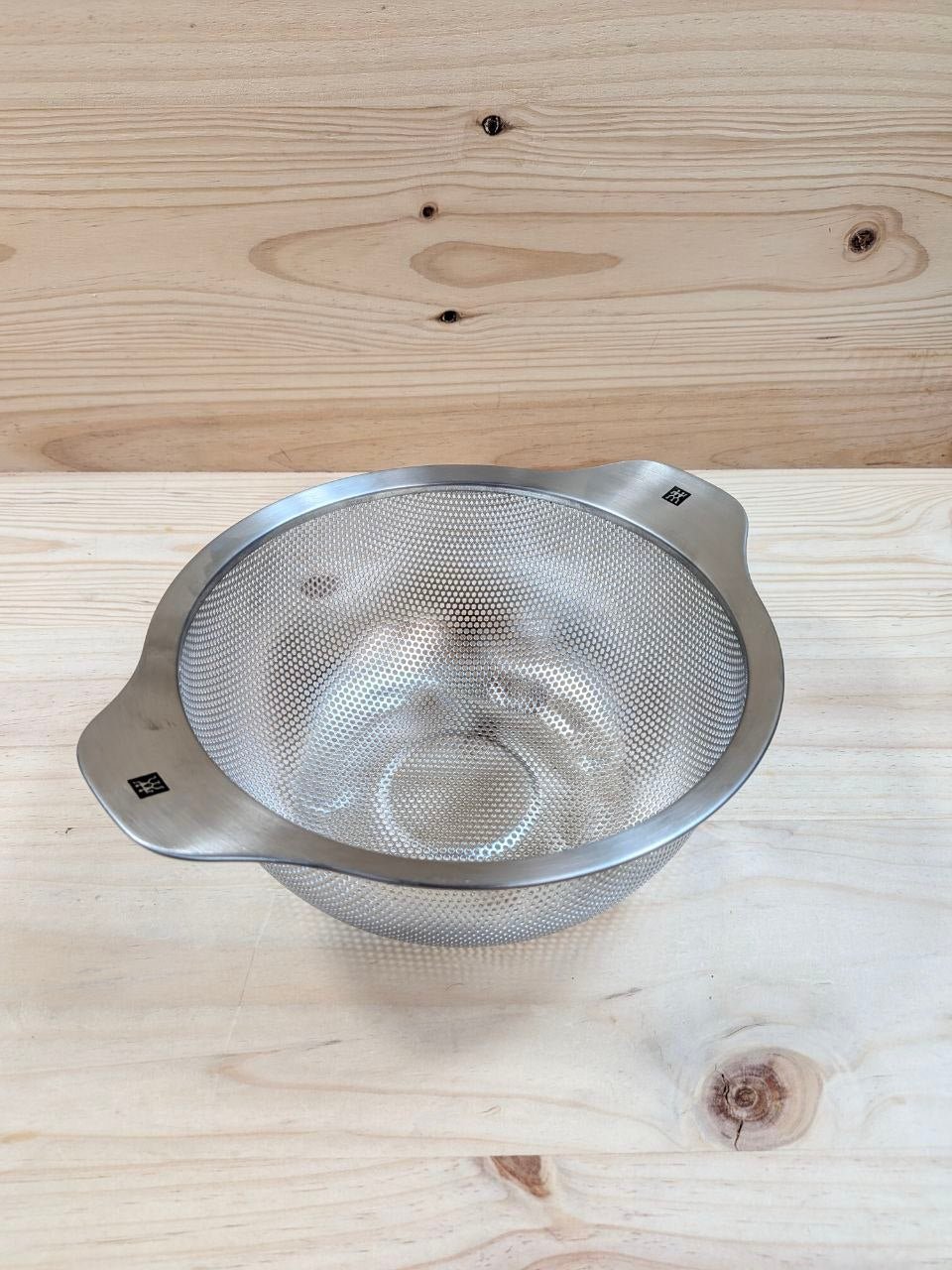 ZWILLING Table Colador 20cm Acero Inoxidable