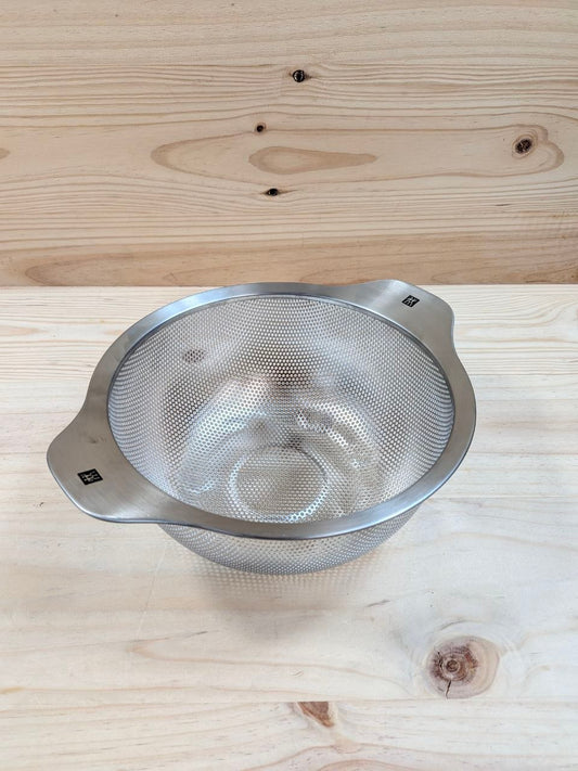 ZWILLING Table Colador 20cm Acero Inoxidable