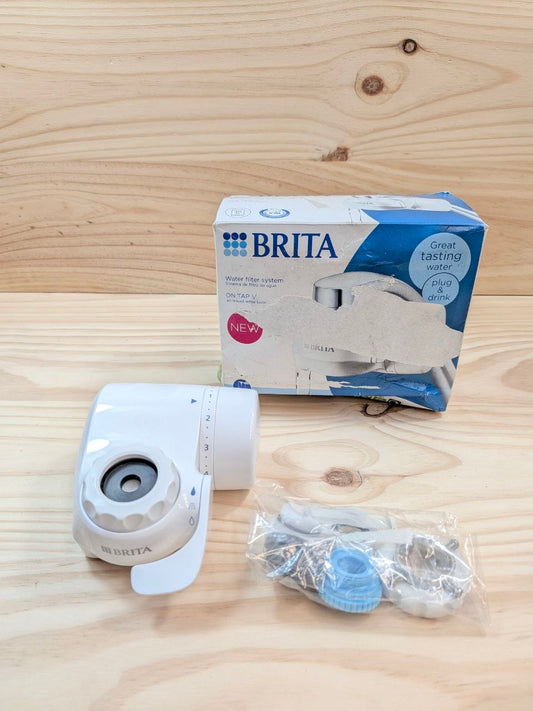 BRITA ON TAP V filtro de agua para grifo