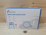 Kit Alarma WiFi Nivian NVS-ALARM1-W Tuya - foto 4