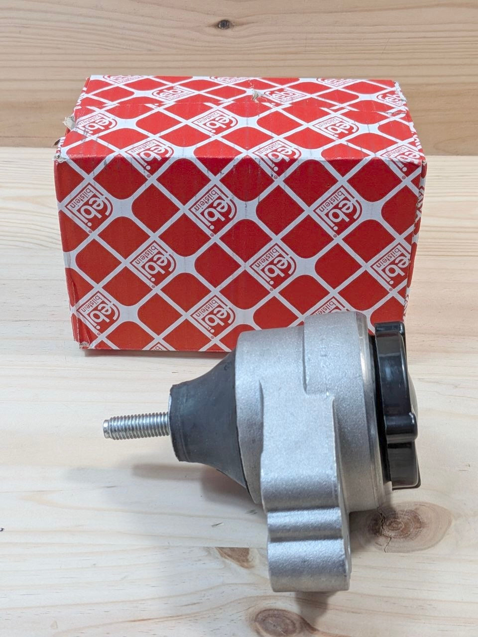 Soporte Motor Derecho Febi Bilstein 22287