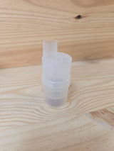 Inhalador Nebulizador Beurer IH 28 Pro - foto 4