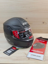 Casco modular LS2 Scope II talla S con Pinlock - foto 3