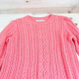 Jersey Amazon Essentials mujer coral talla S - foto 4