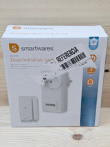 Interruptor Campana Smartwares 10.043.95 3600W - foto 6