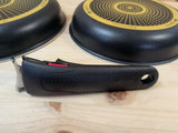 Tefal Ingenio Easy On Set 2 Sartenes 24/28cm - foto 6