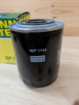 Filtro Aceite MANN-FILTER WP 1144