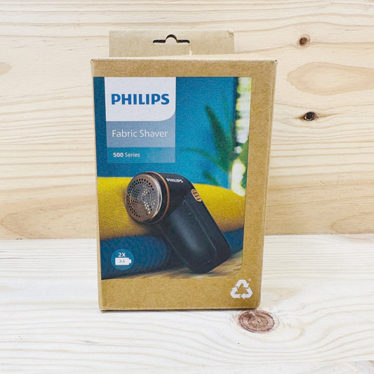 Quitapelusas Philips GC026/80 8800rpm Tejidos