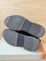 Botines ROAD 3 Hombre cuero Negra Talla 45 - foto 3