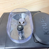 Cafetera superautomática Krups EA815070 Milano - foto 5