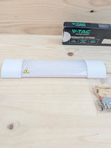 Pantalla LED V-TAC Samsung 30cm 10W 4000K 1200lm - foto 3