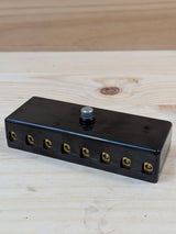 Caja Fusibles HELLA 8JD 002 290-201 8 Polos - foto 3