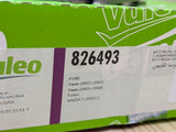 Kit Embrague Valeo 826493 Ford Fiesta Fusion Mazda - foto 7