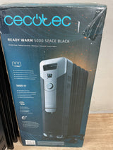 Cecotec Radiador Eléctrico ReadyWarm 5000 - foto 4