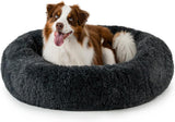 Cama Tipo Donut para Perros y Gatos 100cm lionto - foto 7