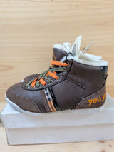 Zapatillas You Young Coveri CB32104 Marrón Talla 33 - foto 3