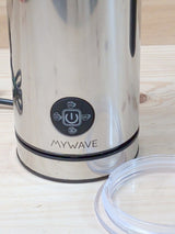 Espumador Leche My Wave MWESP-500 500W - foto 3
