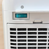 Calefactor Cecotec ReadyWarm 6600 2000W Mando - foto 6
