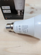 Bombilla Philips Hue B22 1100lm Inteligente 75W - foto 2