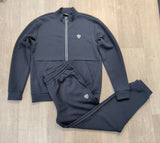 Chándal EA7 Emporio Armani Core ID Negro XL