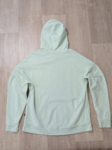 Sudadera Puma Better Essentials Verde Menta - foto 6