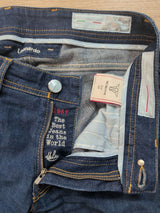Vaqueros Tramarossa Leonardo Slim Talla 32 Azul - foto 6