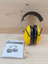 Protector Auditivo 3M Peltor Optime I H510A SNR27