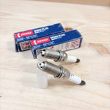 Bujías DENSO K16HR-U11 Nickel Pack 2 - foto 2