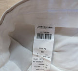 DIGEL Pantalón de Traje Slim Fit Hombre Talla 52 - foto 2