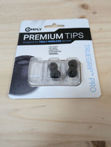 COMPLY TrueGrip Pro Series Almohadillas Medium