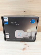 Kit Philips Hue 2 bombillas + Bridge y mando - foto 5
