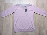 Jersey Fino Laura Scott Rosa Talla 44 - foto 3