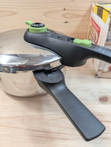Tefal Secure Trendy Olla Presión 4L Inducción - foto 5