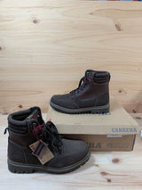 Botas Carrera Jeans marrón 40 - foto 2