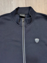 Chándal EA7 Emporio Armani Core ID Negro XL - foto 3
