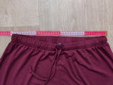 Pijama viscosa Lawrence Grey granate mujer M - foto 8