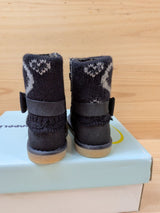 Botas Coriandoli MK1814B9I.B Azul Marino Talla 21 - foto 8