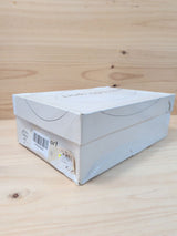 Zapatillas Estrada Sport 17040 Plateadas Talla 36 - foto 8