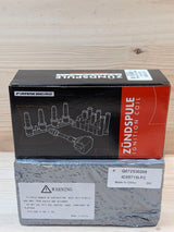 Pack 4 Bobinas Encendido Frankberg 036905715G VW A - foto 6