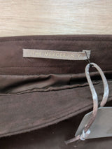 The Mercer N.Y. Falda Ante Mujer Talla 40 - foto 3